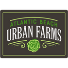 Atlantic Beach Urban Farms logo